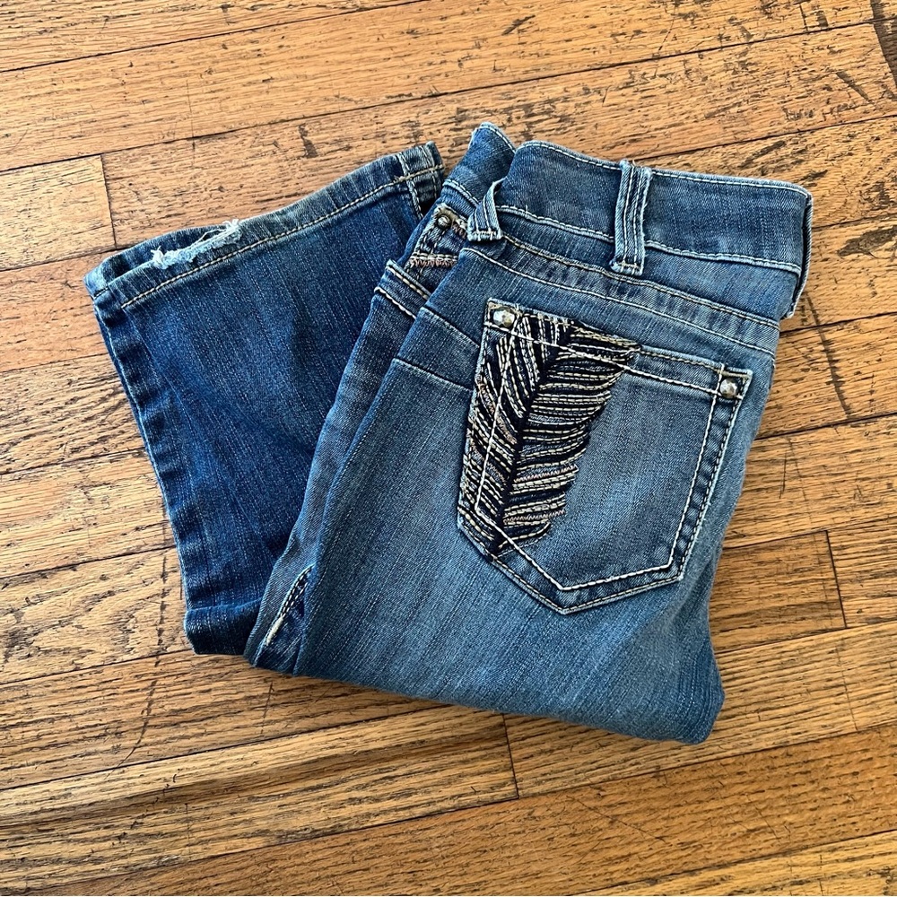 Ariat • bootcut jeans